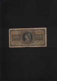 Grecia 1000 drahme drachmai 1942 seria555363