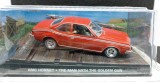 Macheta AMC Hornet James Bond - Ixo/Altaya 1/43, 1:43