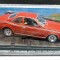 Macheta AMC Hornet James Bond - Ixo/Altaya 1/43