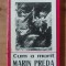 Cum a murit Marin Preda- C. Turturica