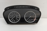 Ceas de bord BMW 6 E63 2007 OEM: 9177288,6965359 28363170