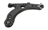 Brat, suspensie roata VW BORA Combi (1J6) (1999 - 2005) RINGER 1141001345