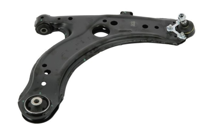 Brat, suspensie roata VW BORA Combi (1J6) (1999 - 2005) RINGER 1141001471