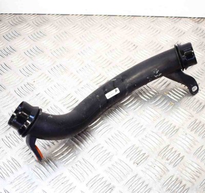 Furtun intercooler dreapta LAND ROVER RANGE ROVER EVOQUE L538 2016 OEM: GJ32-6C782-AA foto