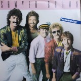 Vinil LP Sawyer Brown &lrm;&ndash; Out Goin' Cattin' (VG++)