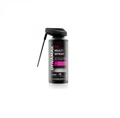 Spray Multifunctional Dynamax Multispray DX40, 400ml foto