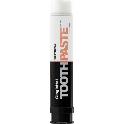 Pastă de dinți Frezyderm Oral Science Gingivital 75 ml foto