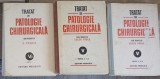 TRATAT DE PATOLOGIE CHIRURGICALA VOL.5, PARTEA 1-3-SUB REDACTIA E. PROCA