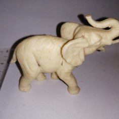 bnk jc Figurine de plastic - Linde - elefant