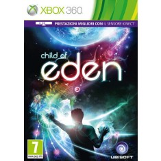 Joc XBOX 360 Child of Eden - Kinect - EAN: 3307219930959 (e) - I
