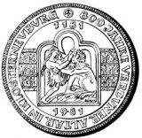 Monede Austria - 500 ATS 1981-82 - Ag 640 - stare PROOF