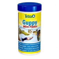 TetraGuppy Fulgi 250ml foto