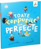 Toate corpurile sunt perfecte - Charlotte Barkla - Gama