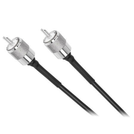 CABLU REFLECTOMETRU SWR 30CM EuroGoods Quality CABLU REFLECTOMETRU SWR 30CM EuroGoods Quality