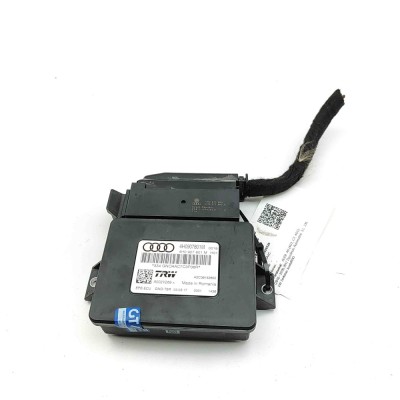 Unitate de control fr&amp;acirc;nă de m&amp;acirc;nă AUDI A6 4G2, C7, 4GC 2017 OEM: 4H0907801M,A2C39152600 30744112 foto