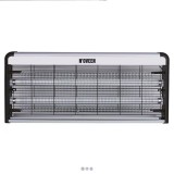 Lampa antiinsecte, 230V, lampi 2x20W, ecologica, fara chimicale, IKN240, Noveen, URZ3901