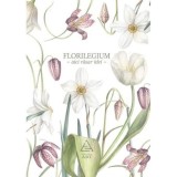 Cumpara ieftin Agendă. Florilegium. Alb