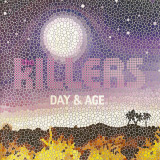CD The Killers &lrm;&ndash; Day &amp; Age (NM), Rock