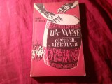 Bs3/u. Ioana Petrescu - UA-NAASSE - Viata lui Toussaint Louverture - Ed. Tineretului 1964 ,244pag, ilustratii Barocz Ludovic
