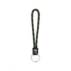 Stake Kick Sauber breloc Logo black F1 Team 2024 - uniw