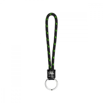 Stake Kick Sauber breloc Logo black F1 Team 2024 - uniw foto