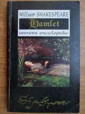 William Shakespeare - Hamlet