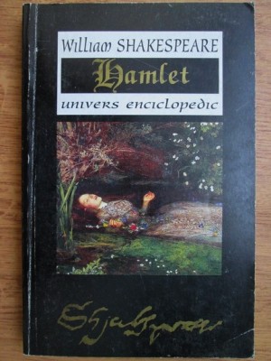 William Shakespeare - Hamlet foto