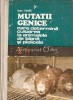 Mutatii Genice Culoare Animale Ioan Vintila, Medicina Veterinara, Ceres 1981, 214 pagini, Carte