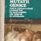 Mutatii Genice Care Determina Culoarea La Animalele - Ioan Vintila