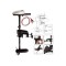 Motor electric Rhino Cobold Outboard 24