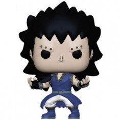 Funko POP! Fairy Tail S3 - Gajeel Vinyl Figure 10cm foto