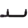 Suport Matrix 3D-R Double Protector Bar Long pentru Scaun Modular 43cm