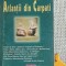 Atlantii din Carpati Adrian Bucurescu