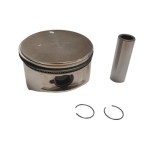 Cumpara ieftin Piston Complet Zongshen XP200A (70mm)