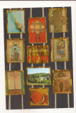 RF39 -Carte Postala- Manastirea Putna, necirculata
