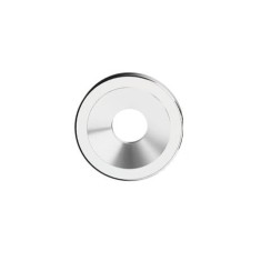 Magnet neodim 10x3 mm, gaura de 4 mm cu sanfren, disc, N35