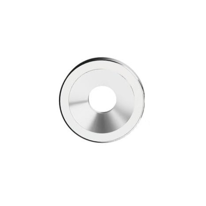 Magnet neodim 10x3 mm, gaura de 4 mm cu sanfren, disc, N35