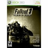 Fallout 3 Xbox 360, Second-Hand