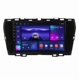 Navigatie dedicata cu Android Ssangyong Tivoli dupa 2020, 3GB RAM, Radio GPS