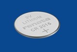 Baterie ceas 3 volti - Renata - CR2016