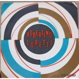 Disc vinil, LP. ROBERTINO LORETTI: UN PAIO DI GIORNI ETC.-ROBERTINO LORETTI-217938