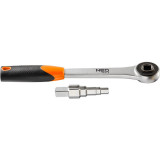 Cheie cu clichet pentru imbinat tevi 1/2&quot; neo tools 02-060 HardWork ToolsRange