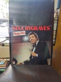 Vinil Max Bygraves - Happy Hits