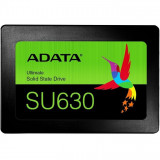 SSD Ultimate SU630, 2.5, 240GB, SATA III, 3D NAND, A-data