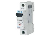 &Icirc;ntrerupător Supracurent EATON 4A 230/400VAC 1 Pol 6kA FAZ6-B4/1