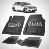 Cumpara ieftin Covorase Volkswagen Golf Mk7 Hatchback 5 Usi Compatibile 2012-2020 | Silver