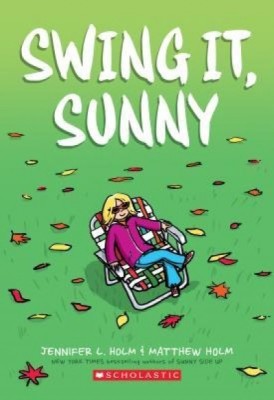 Swing It, Sunny foto