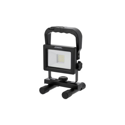 Reflector portabil 10w smd 1000lm Sthor 82881 foto