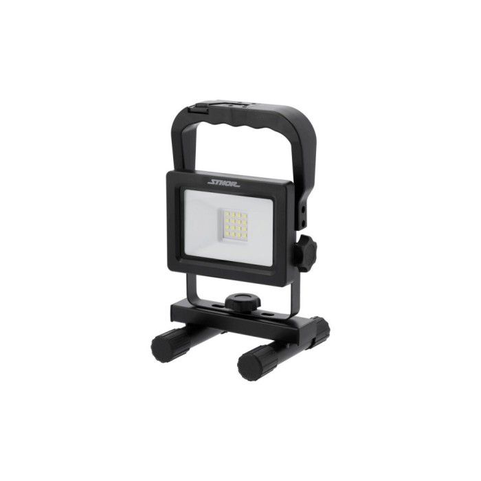 Reflector portabil 10w smd 1000lm Sthor 82881