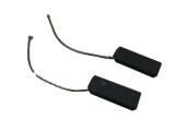 Carbuni (perii) 5 x 12,5 x 32 rotor masina de spalat - set, Oem